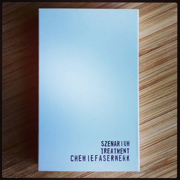 Szenarium​/​Treatment 
