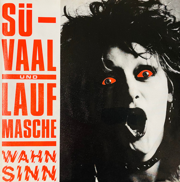 Wahnsinn