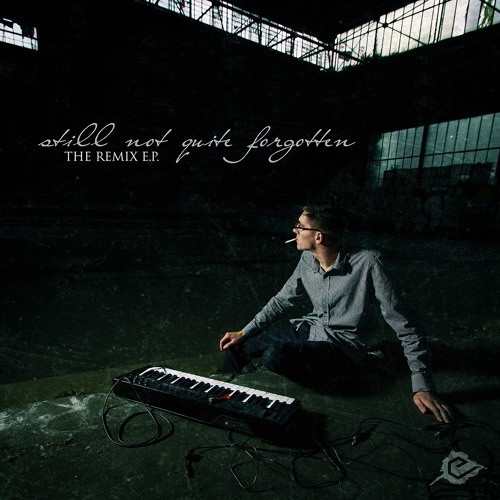 Still Not Quite Forgotten (The Remix E.P.)