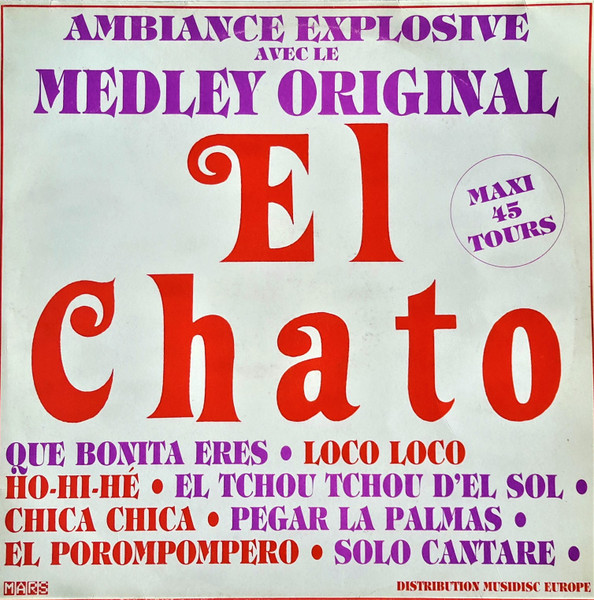 Medley Original