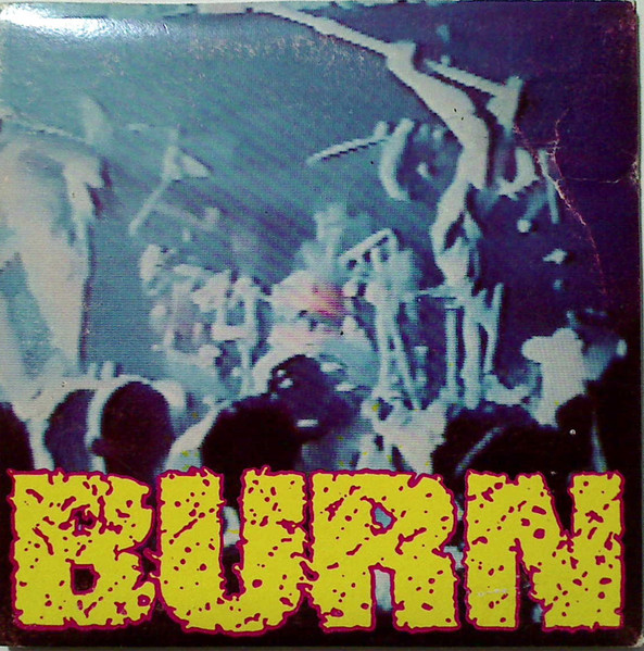Burn