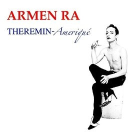 Theremin Amerique