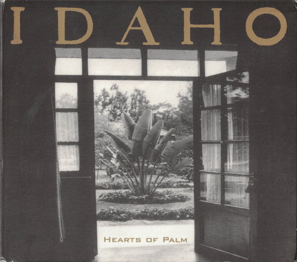 Hearts Of Palm