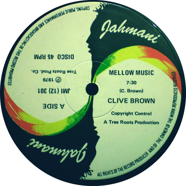 Mellow Music / It's Easier