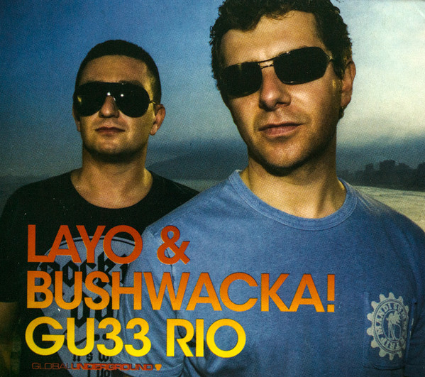 GU33: Rio