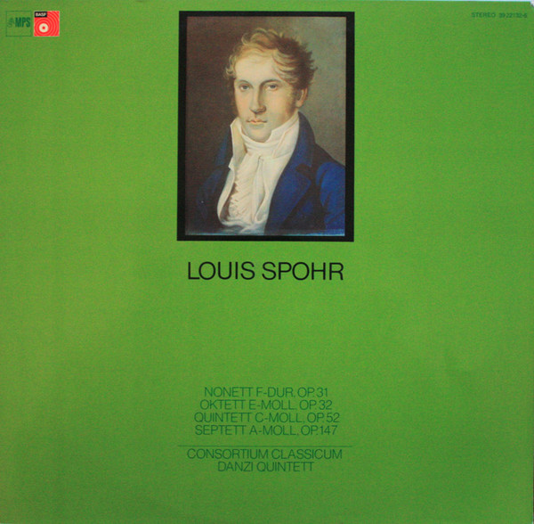 Louis Spohr