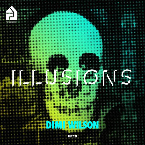Illusions E.P.