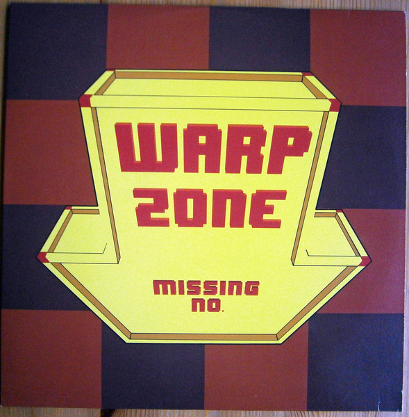 Warp Zone