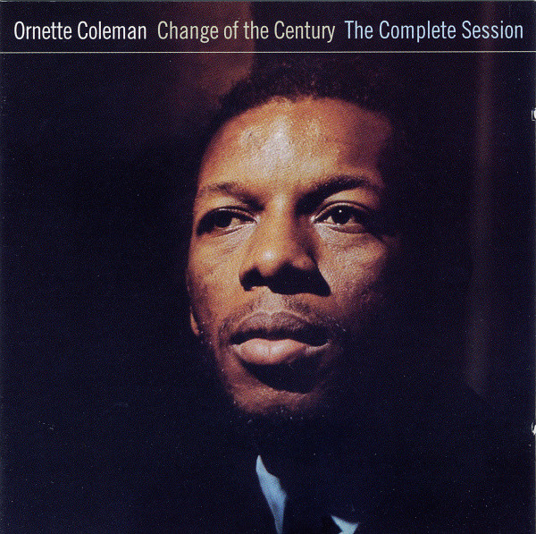 Change Of The Century The Complete Session 
