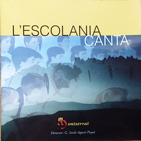 L'escolania Canta