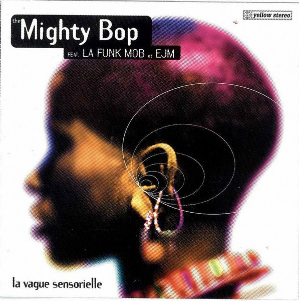 La Vague Sensorielle