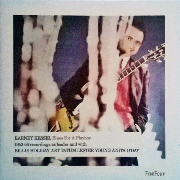 Blues For A Playboy