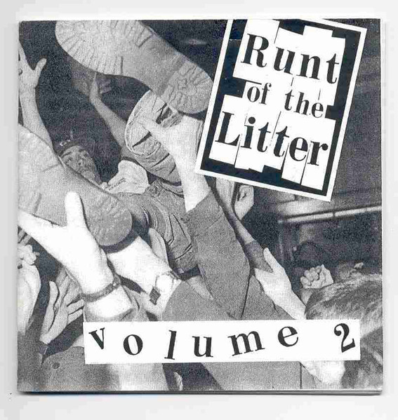 Runt Of The Litter Volume 2