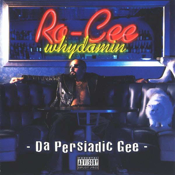 Da Persiadic Gee