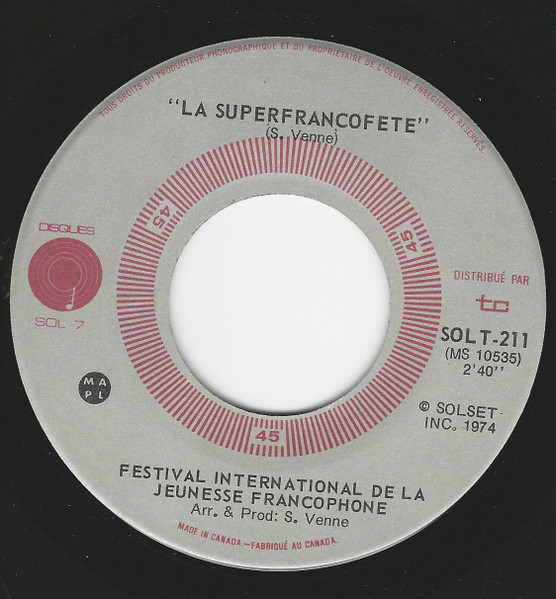 La Superfrancofete