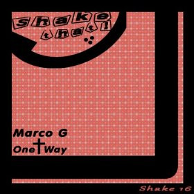 One Way