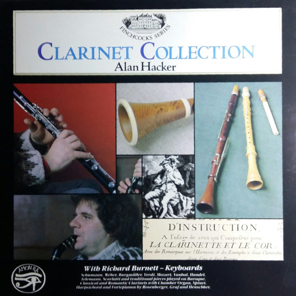 Clarinet Collection