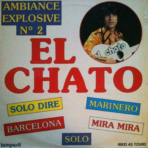 Ambiance Explosive Vol 2