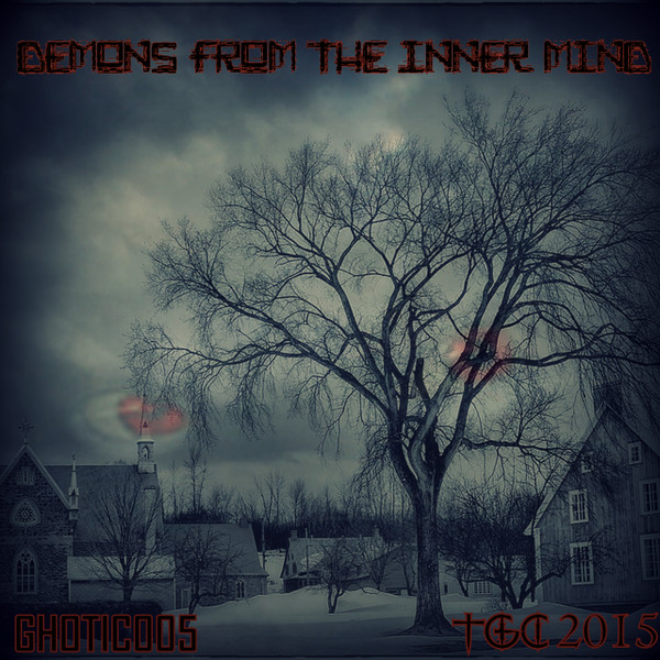 Demons From The Inner Mind