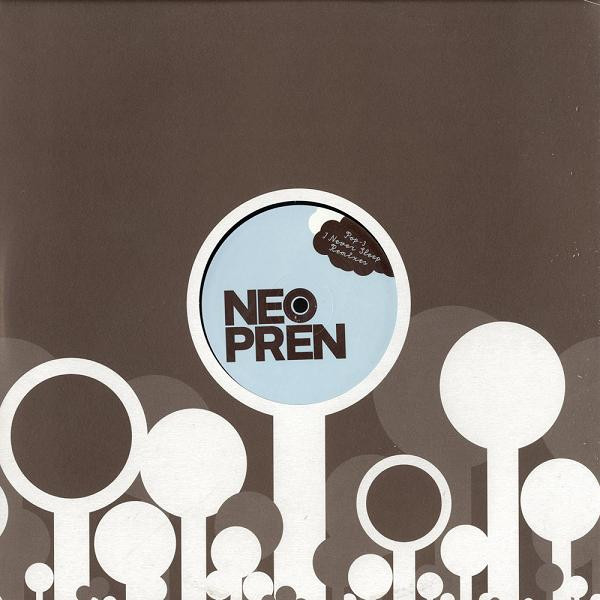 I Never Sleep (Remixes)