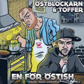 En För östish