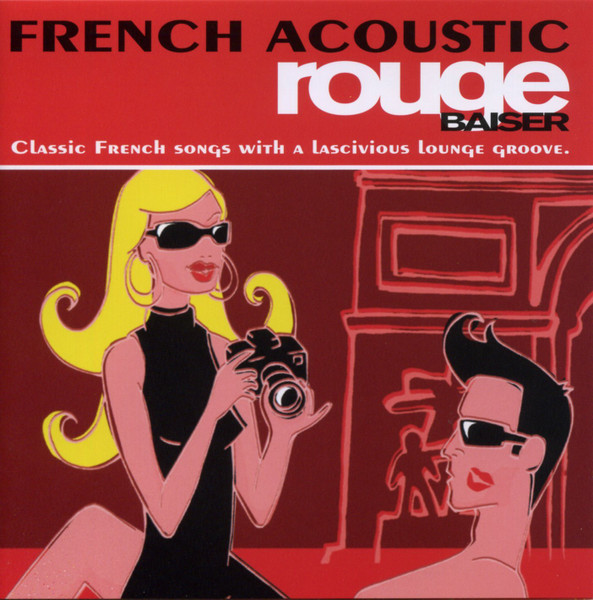 Rouge Baiser