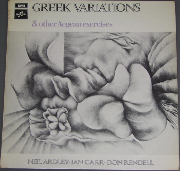Greek Variations & Other Aegean Exercises