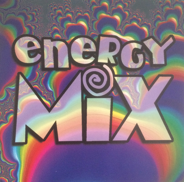 Energy Mix