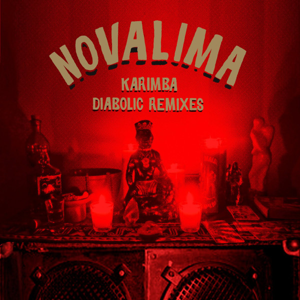 Karimba (Diabolic Remixes)