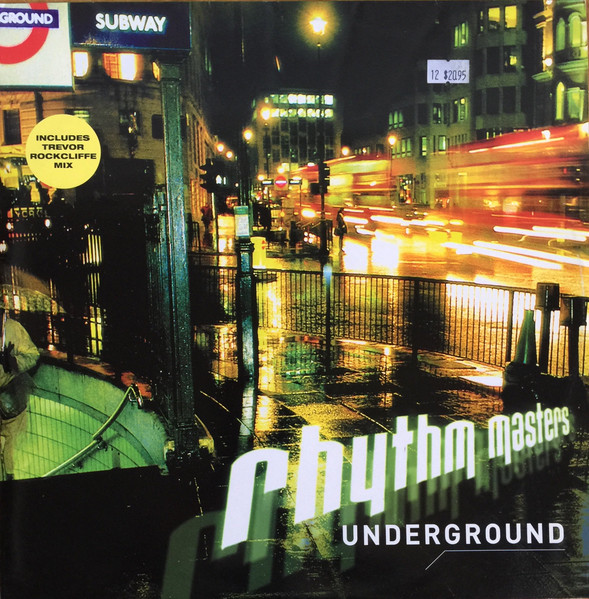 Underground