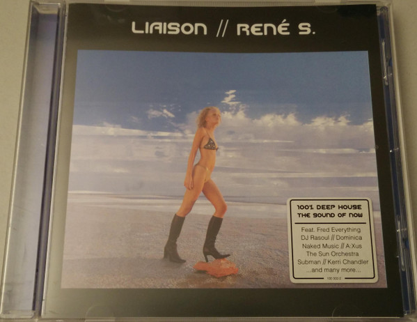 Liaison