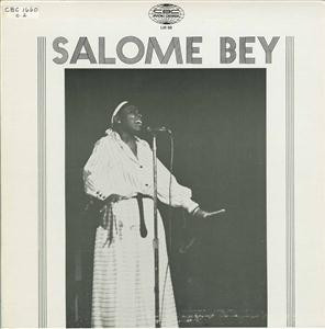 Salome Bey