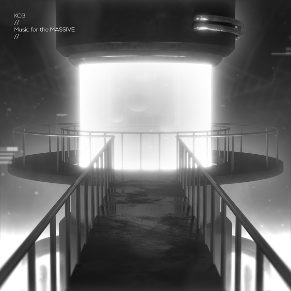 Music For The Massive