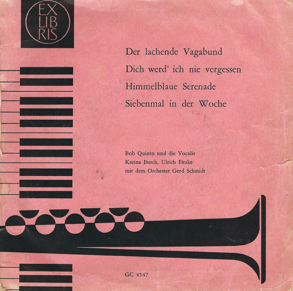 Der Lachende Vagabund