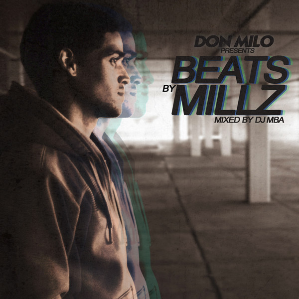 Beats By Millz