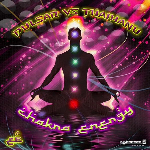 Chakra Energy