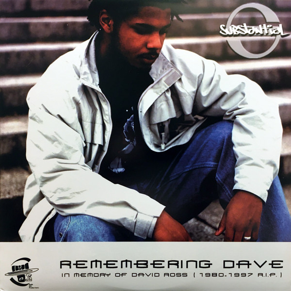 Remembering Dave