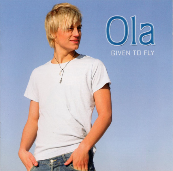 Given To Fly