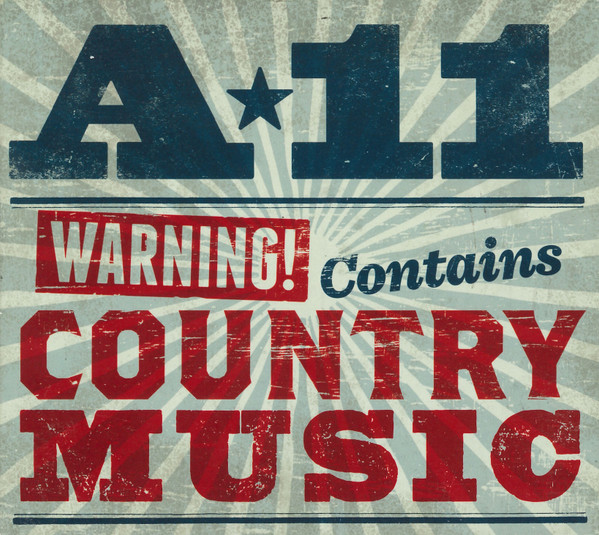 Warning! Contains Country Music