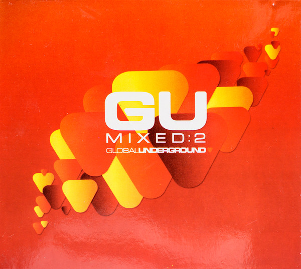 GU Mixed:2