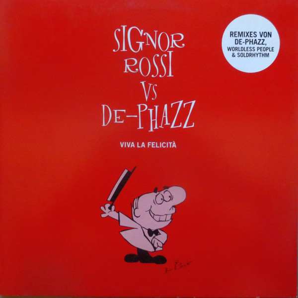 Viva La Felicità