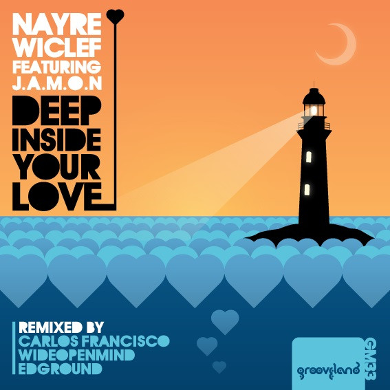 Deep Inside Ur Love 