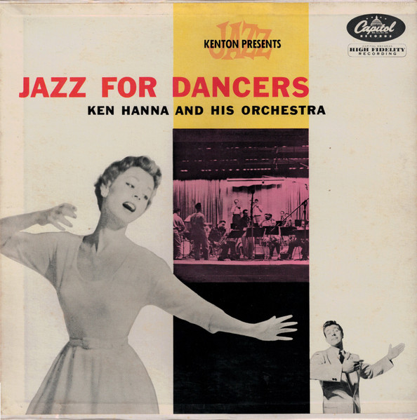 Jazz For Dancers
