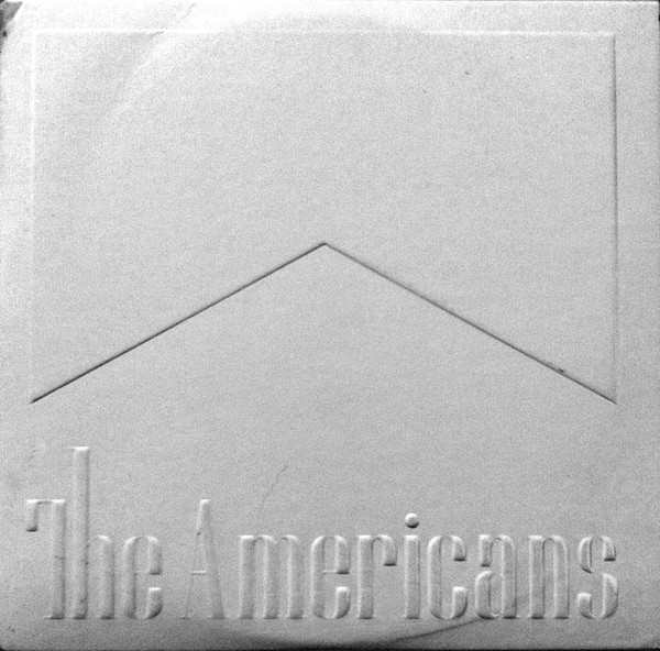 The White E.P.