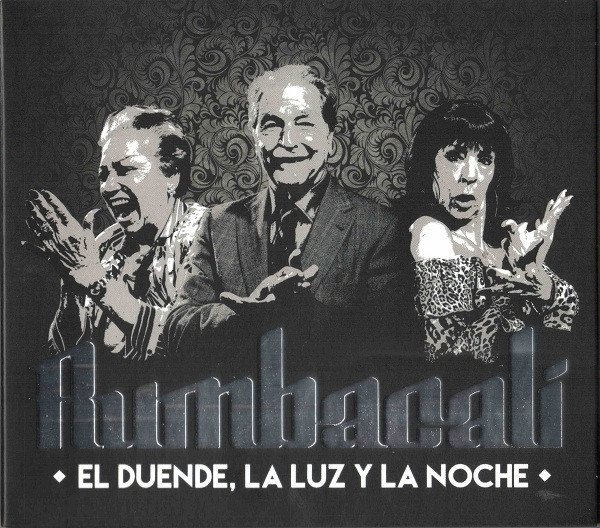 El Duende, La Luz Y La Noche