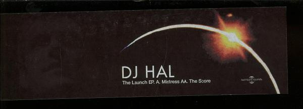 The Launch EP