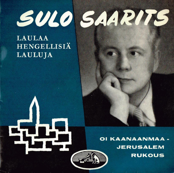 Laulaa Hengellisiä Lauluja