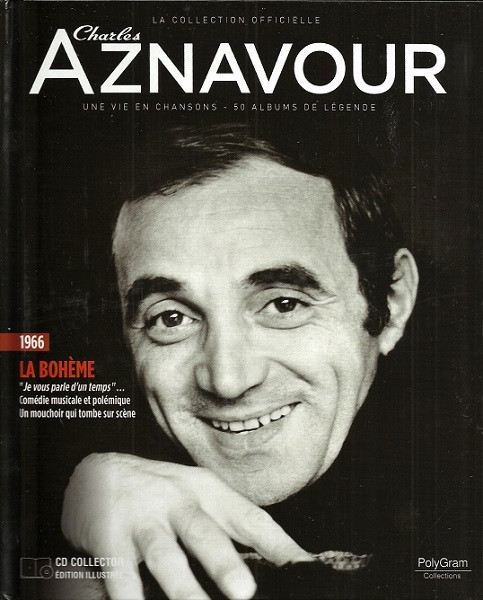La Bohème