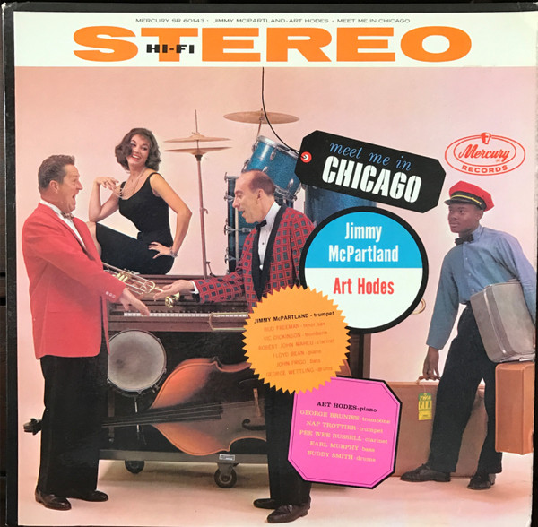 Meet Me In Chicago