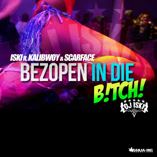 Bezopen In Die B!tch!